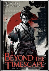 Beyond The Timescape