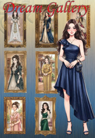 Dream Gallery