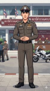 สารวัตรนัฐพล