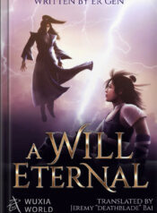 A Will Eternal 1
