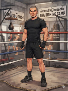 ธงชัย