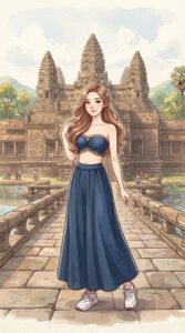 ปรียา