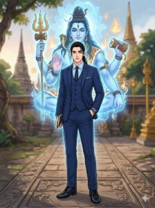 พระศิวะ