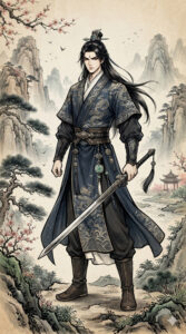 หยางถิงเฟิง
