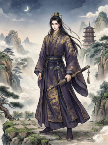 หยางเจียงหยุน