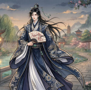 องค์ชายสาม