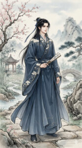 เจ๋อหมิง